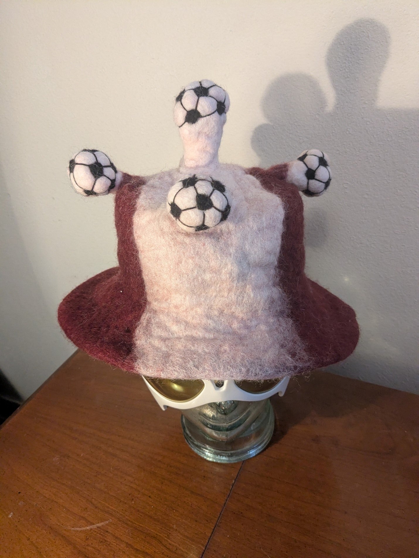 World Cup Soccer hats